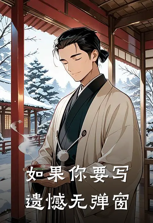 如果你要写遗憾无弹窗