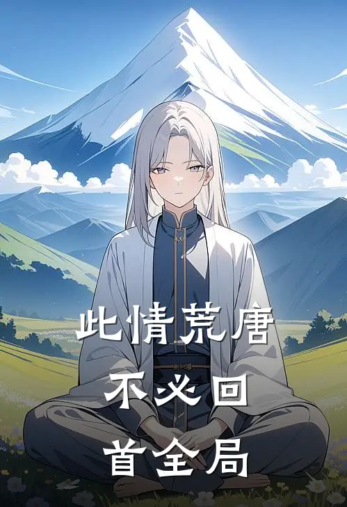 此情荒唐 ,不必回首全局下一句