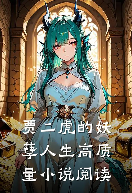 贾二虎的妖孽人生高质量小说阅读