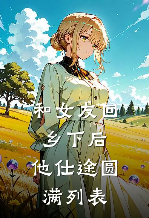 和女友回乡下后，他仕途圆满列表