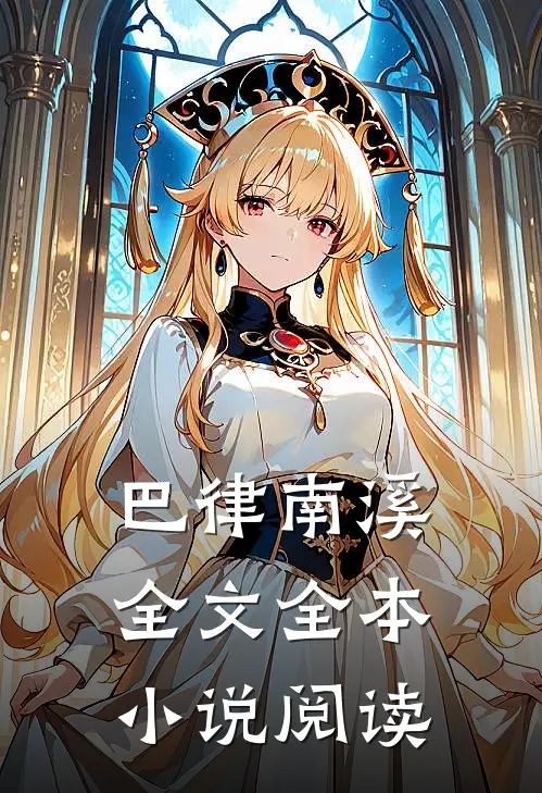巴律南溪全文全本小说阅读