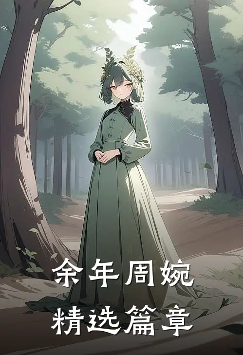 余年周婉精选篇章