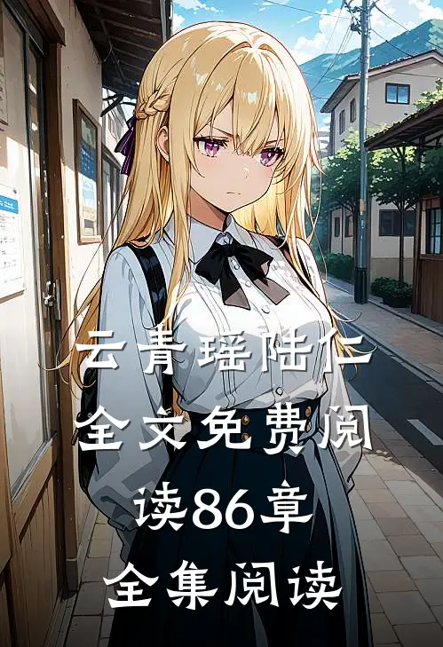 云青瑶陆仁全文免费阅读86章全集阅读
