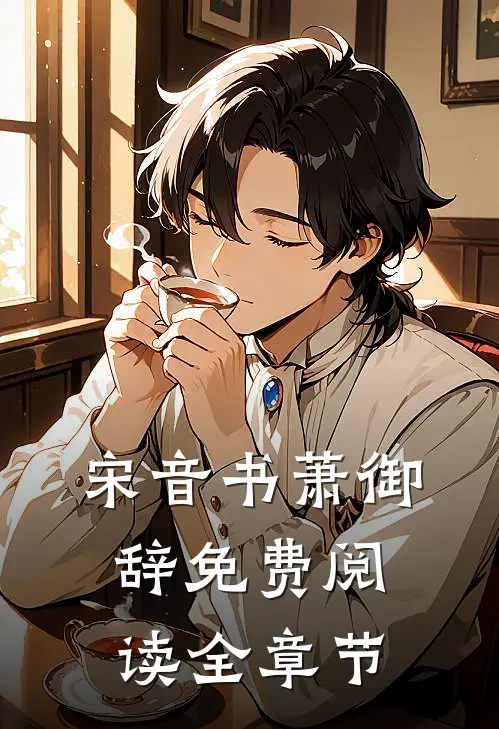宋音书萧御辞免费阅读全章节