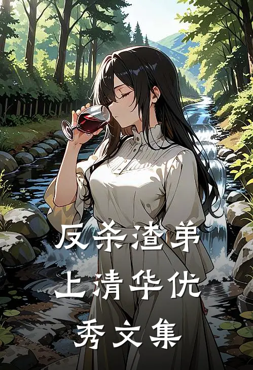 反杀渣弟上清华优秀文集
