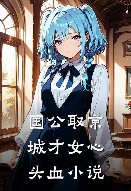 国公取京城才女心头血小说