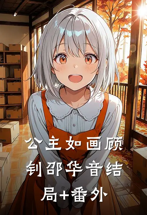 公主如画顾钊邵华音结局+番外