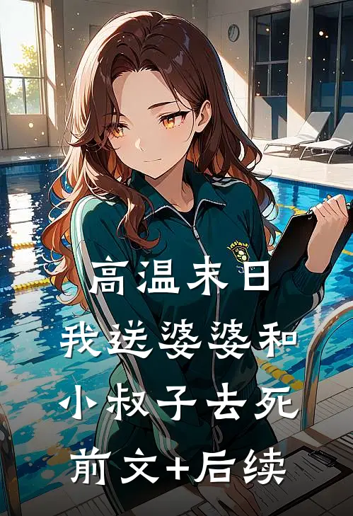 高温末日，我送婆婆和小叔子去死前文+后续