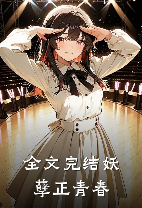 全文完结妖孽正青春在线阅读