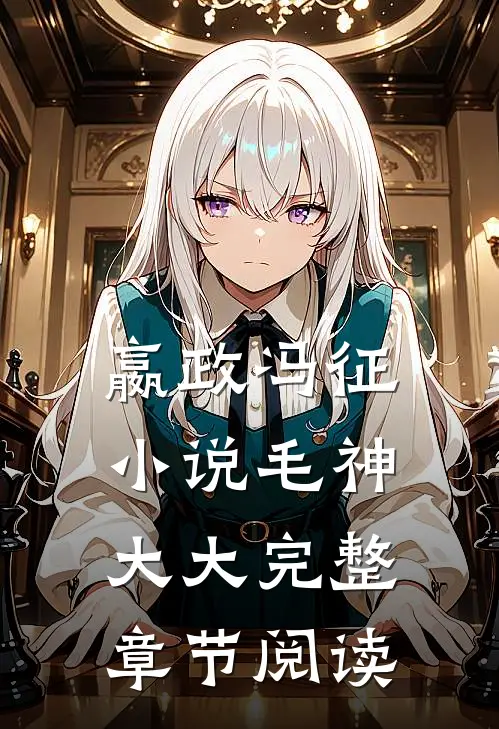 嬴政冯征小说毛神大大完整章节阅读