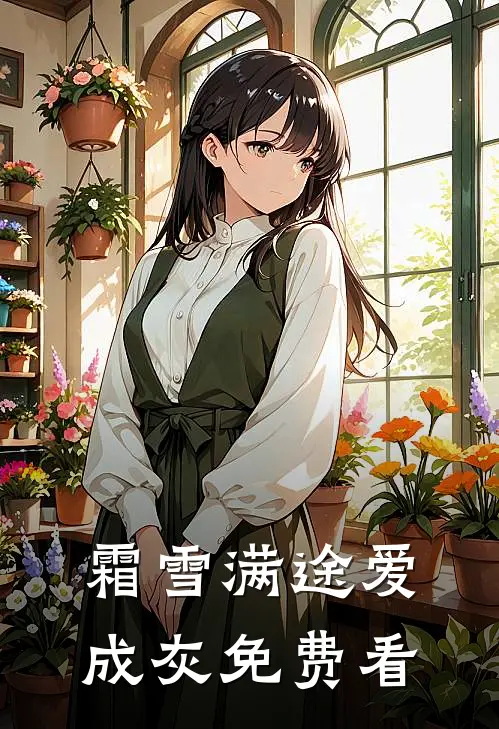 霜雪满途爱成灰免费看