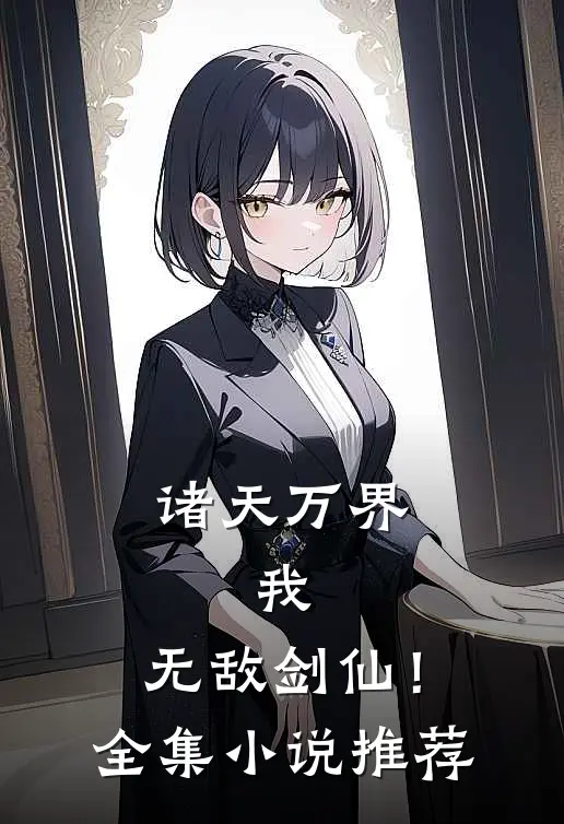 诸天万界：我，无敌剑仙！全集小说推荐