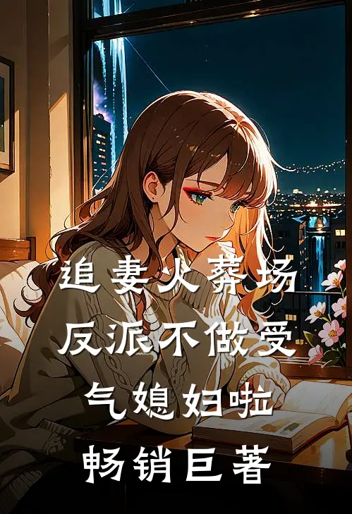 追妻火葬场:反派不做受气媳妇啦畅销巨著