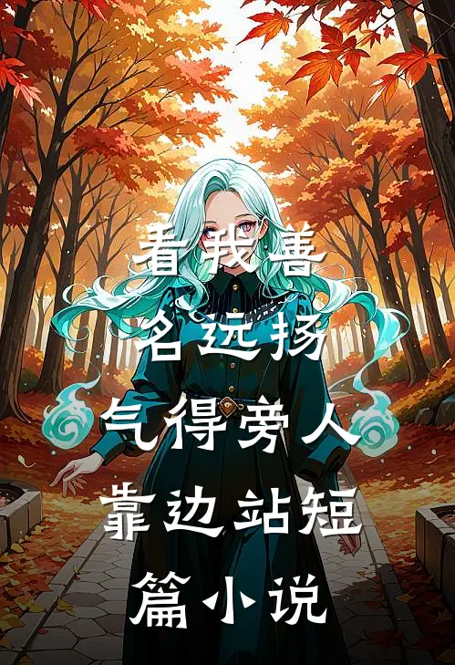 看我善名远扬，气得旁人靠边站短篇小说