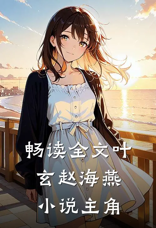 畅读全文叶玄赵海燕小说主角