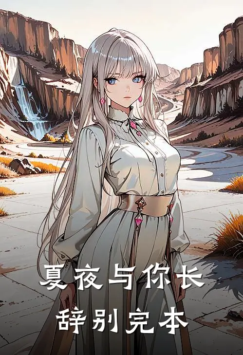 夏夜与你长辞别完本