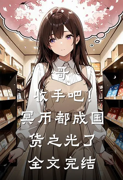 哥，收手吧！冥币都成国货之光了全文完结