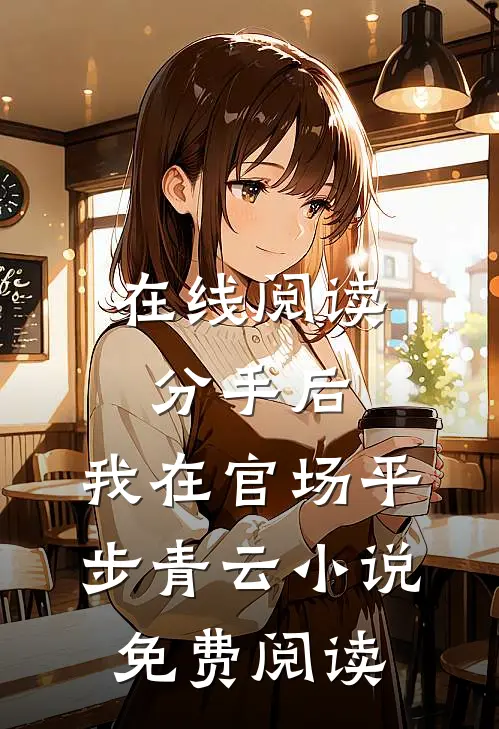 在线阅读分手后，我在官场平步青云小说免费阅读