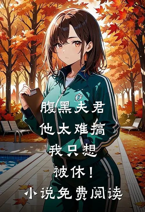 腹黑夫君他太难搞,我只想被休!免费阅读全文