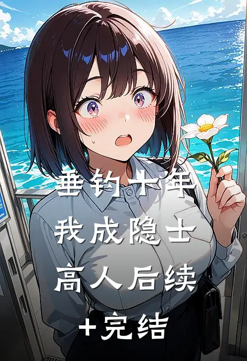 垂钓十年，我成隐士高人后续+完结