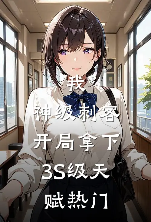我，神级刺客，开局拿下3S级天赋热门