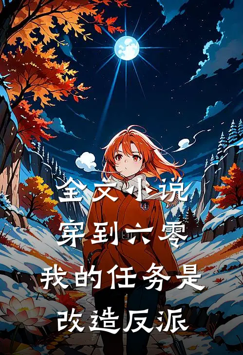 全文小说穿到六零：我的任务是改造反派