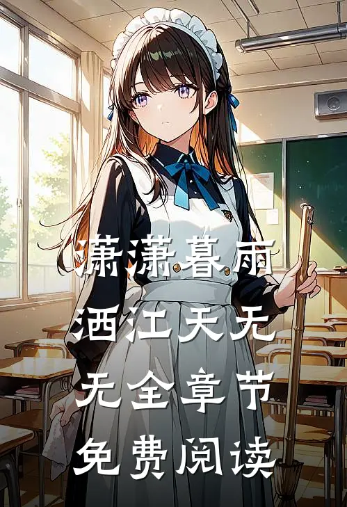 潇潇暮雨洒江天无无全章节免费阅读