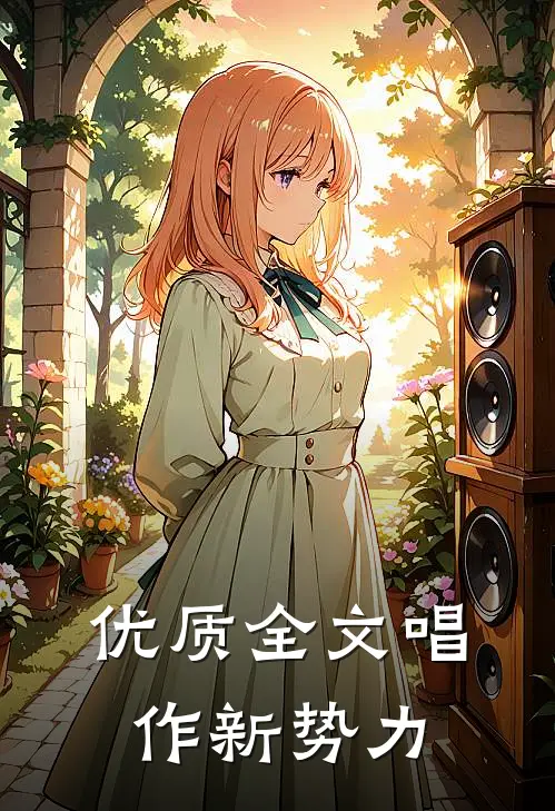 优质全文唱作新势力