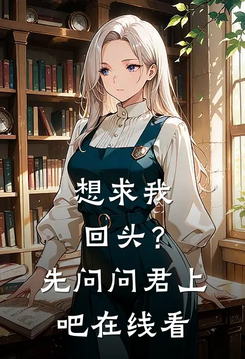 想求我回头？先问问君上吧在线看