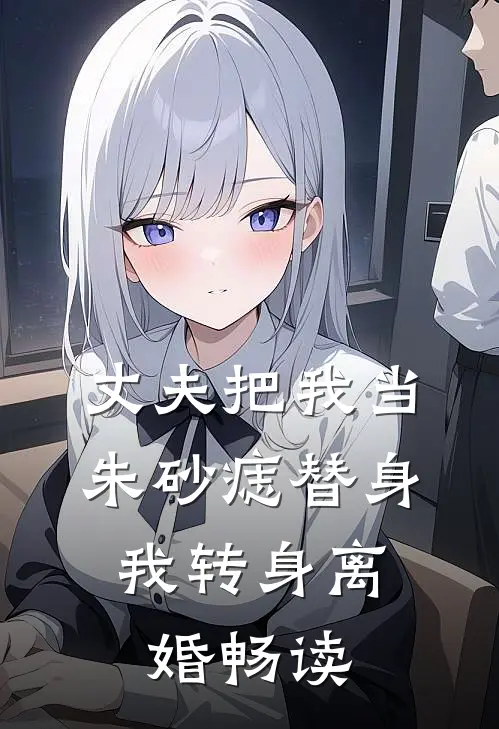 丈夫把我当朱砂痣替身，我转身离婚畅读