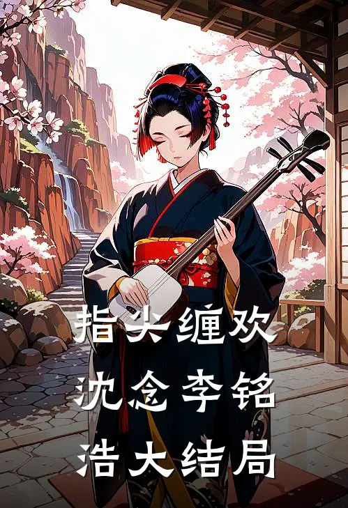 指尖缠欢沈念李铭浩大结局