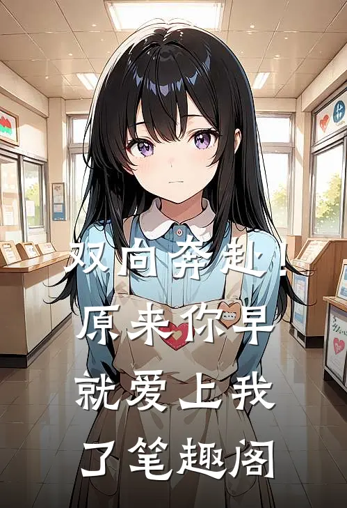 双向奔赴!原来你早就爱上我了笔趣阁免费阅读