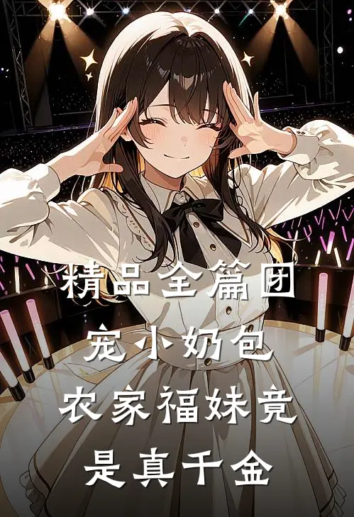 精品全篇团宠小奶包，农家福妹竟是真千金