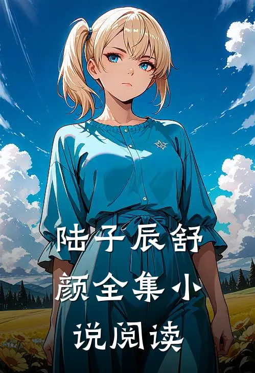 陆子辰舒颜全集小说阅读