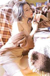 惊澜敛尽与君绝短篇