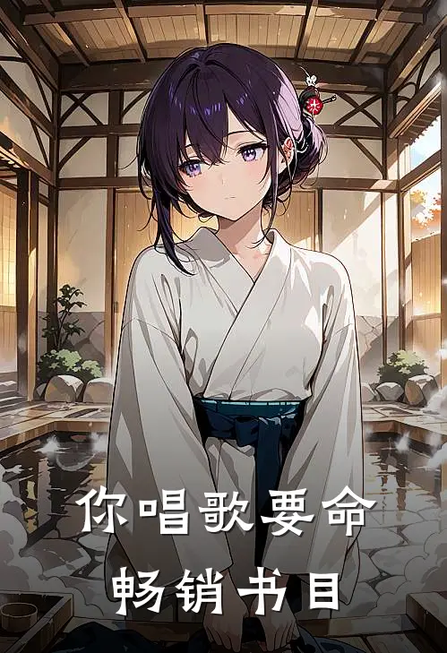 你唱歌要命畅销书目
