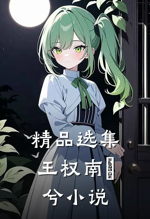 精品选集王权南玥兮小说