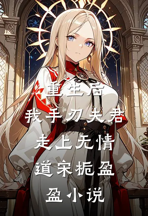 重生后,我手刃夫君,走上无情道宋栀盈盈免费阅读
