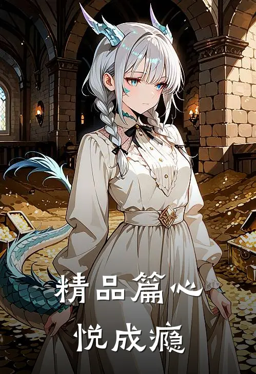 精品篇心悦成瘾