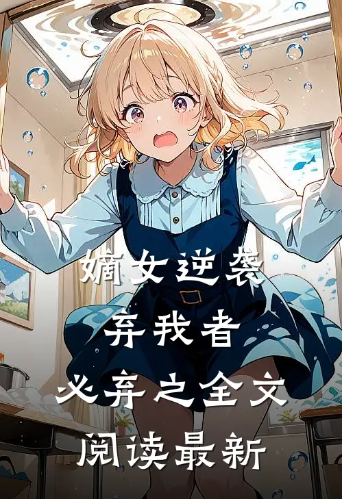 嫡女逆袭弃我者,必弃之全文阅读最新