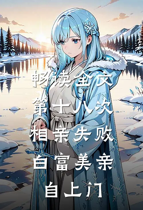 畅读全文第十八次相亲失败，白富美亲自上门