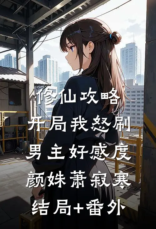 修仙攻略：开局我怒刷男主好感度颜姝萧寂寒结局+番外