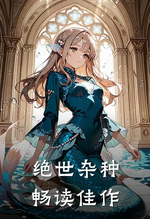绝世杂种畅读佳作