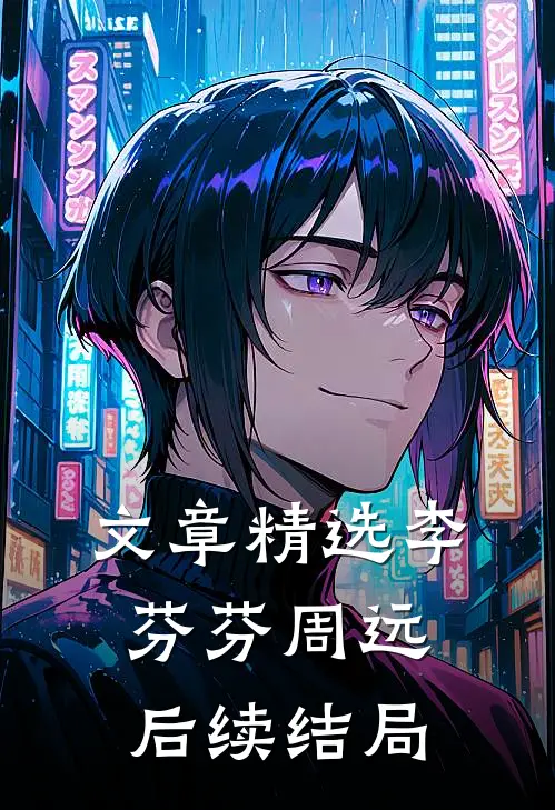 文章精选李芬芬周远后续结局