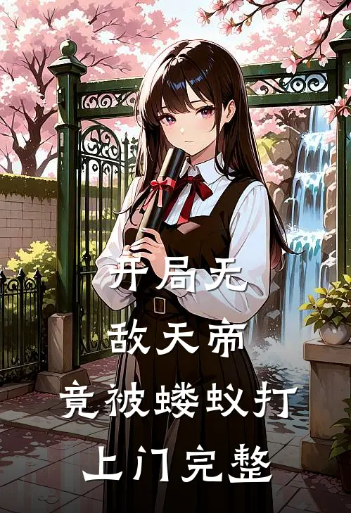 开局无敌天帝,竟被蝼蚁打上门完整免费阅读