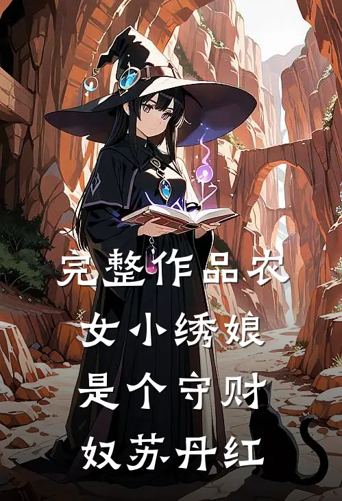 完整作品农女小绣娘是个守财奴苏丹红