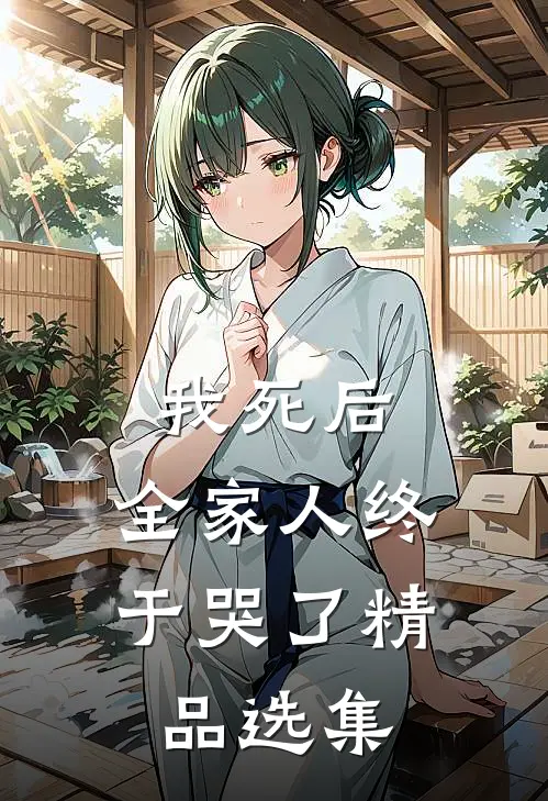 我死后，全家人终于哭了精品选集