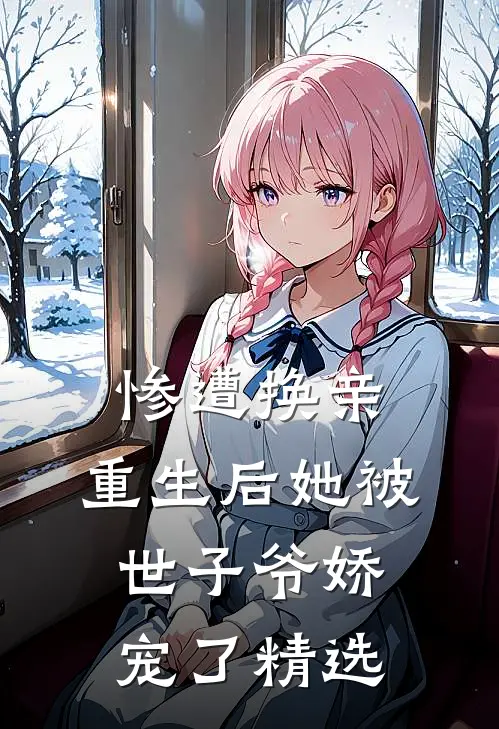 惨遭换亲，重生后她被世子爷娇宠了精选