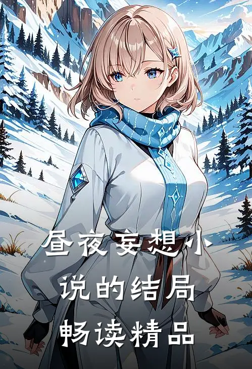 昼夜妄想小说的结局畅读精品