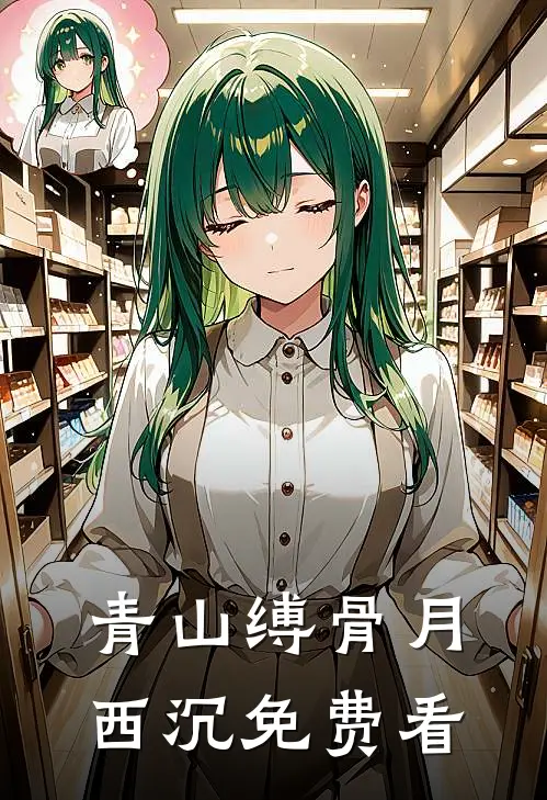 青山缚骨月西沉免费看